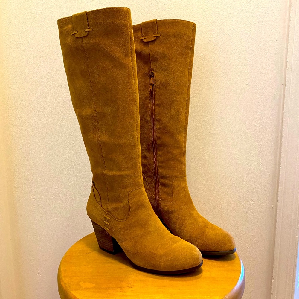 Women’s boots